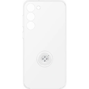 Kup Etui Samsung Galaxy S23+ Plus EF-XS916CT Clear Gadget Transparent - SMG837 - {ean13} - Sklep Home Screen