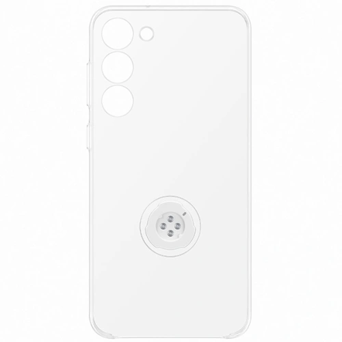 Buy Samsung Galaxy S23+ Plus EF-XS916CT Clear Gadget Transparent - SMG837 - {ean13} - Home Screen Store Europe