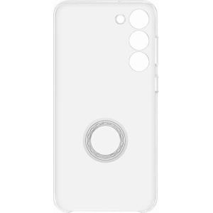 Kup Etui Samsung Galaxy S23+ Plus EF-XS916CT Clear Gadget Transparent - SMG837 - {ean13} - Sklep Home Screen