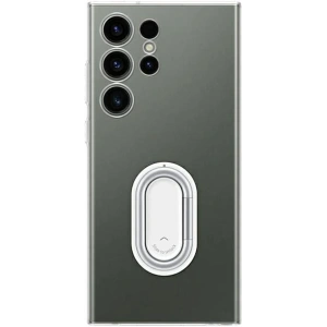 Kup Etui Samsung Galaxy S23 Ultra EF-XS918CT Clear Gadget Przezroczyste - SMG838 - {ean13} - Sklep Home Screen