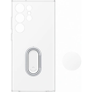 Etui Samsung Galaxy S23 Ultra EF-XS918CT Clear Gadget Przezroczyste