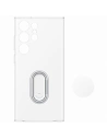 Kup Etui Samsung Galaxy S23 Ultra EF-XS918CT Clear Gadget Przezroczyste - SMG838 - {ean13} - Sklep Home Screen