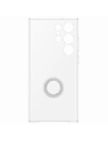 Kup Etui Samsung Galaxy S23 Ultra EF-XS918CT Clear Gadget Przezroczyste - SMG838 - {ean13} - Sklep Home Screen