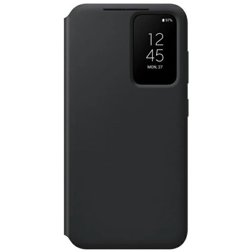 Kup Etui Samsung Galaxy S23 EF-ZS911CB Smart View Wallet Fekete - SMG839 - {ean13} - Sklep Home Screen