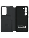 Kup Etui Samsung Galaxy S23 EF-ZS911CB Smart View Wallet Fekete - SMG839 - {ean13} - Sklep Home Screen