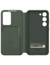 Kup Etui Samsung Galaxy S23 EF-ZS911CG Smart View Wallet Zöld - SMG840 - {ean13} - Sklep Home Screen