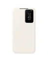 Buy Samsung Galaxy S23+ Plus EF-ZS916CU Smart View Wallet Cream - SMG842 - {ean13} - Home Screen Store Europe