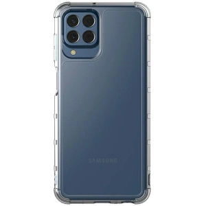 Kup Etui Samsung Galaxy M33 5G GP-FPM336KDATW M Cover Przezroczyste - SMG844 - {ean13} - Sklep Home Screen