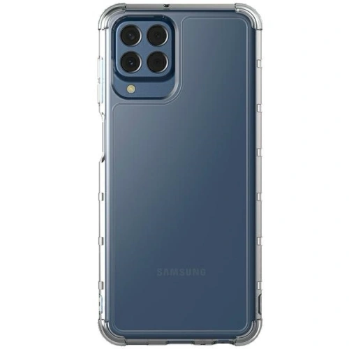 Kup Etui Samsung Galaxy M33 5G GP-FPM336KDATW M Cover Průhledné - SMG844 - {ean13} - Sklep Home Screen