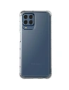 Etui Samsung Galaxy M33 5G GP-FPM336KDATW M Borító Átlátszó