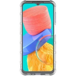 Kup Etui Samsung Galaxy M33 5G GP-FPM336KDATW M Cover Průhledné - SMG844 - {ean13} - Sklep Home Screen
