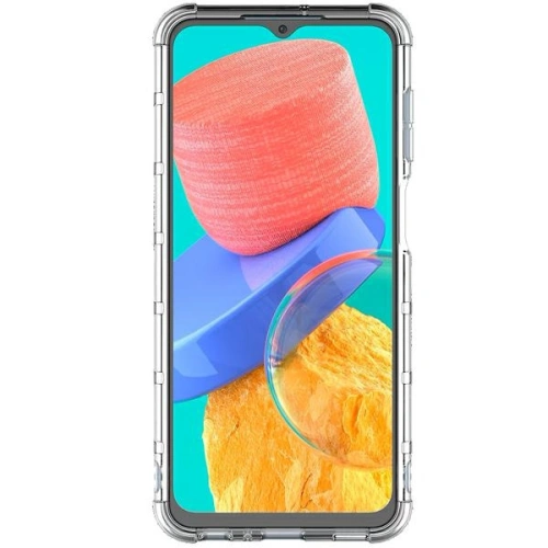 Kup Etui Samsung Galaxy M33 5G GP-FPM336KDATW M Cover Przezroczyste - SMG844 - {ean13} - Sklep Home Screen