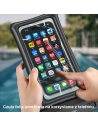 Buy USAMS Waterproof case 7" YD011 blue 7FSD1102 - USA884 - {ean13} - Home Screen Store Europe