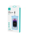Buy USAMS Waterproof case 7" YD011 blue 7FSD1102 - USA884 - {ean13} - Home Screen Store Europe