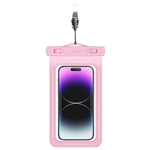 Kup Wasserdichtes Case USAMS 7" YD011 rosa 7FSD1103 - USA885 - {ean13} - Sklep Home Screen