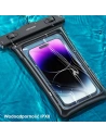 Kup Wasserdichtes Case USAMS 7" YD011 rosa 7FSD1103 - USA885 - {ean13} - Sklep Home Screen