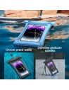 Kup Wasserdichtes Case USAMS 7" YD011 rosa 7FSD1103 - USA885 - {ean13} - Sklep Home Screen