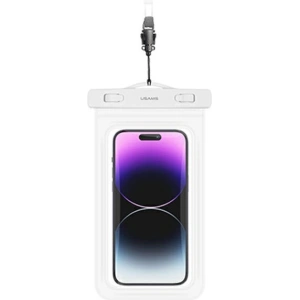 Buy USAMS Waterproof case 7" YD011 transparent 7FSD1104 - USA886 - {ean13} - Home Screen Store Europe