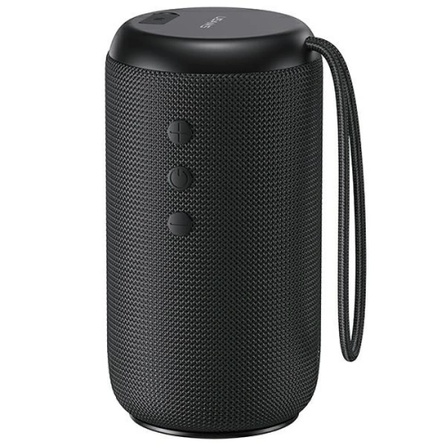 Kup Difuzor USAMS YC Series Bluetooth 5.0 10W Rezistent la apă negru YC011YX01 - USA887 - {ean13} - Sklep Home Screen