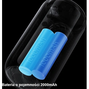 Kup Difuzor USAMS YC Series Bluetooth 5.0 10W Rezistent la apă negru YC011YX01 - USA887 - {ean13} - Sklep Home Screen