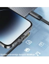 Kup Cablul unghiular USAMS USB-A/USB-C PD 6A 66W Iceflake Series 1,2m alb SJ585USB02 (US-SJ585) - USA888 - {ean13} - Sklep Home Screen