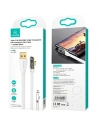 Kup Cablul unghiular USAMS USB-A/USB-C PD 6A 66W Iceflake Series 1,2m alb SJ585USB02 (US-SJ585) - USA888 - {ean13} - Sklep Home Screen
