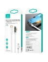 Kup Kabel kątowy USAMS USB-C - USB-C PD 100W Iceflake Series 1,2m biały/white SJ584USB02 (US-SJ584) - USA894 - {ean13} - Sklep Home Screen