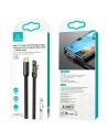 Kup Cablu unghiular USAMS USB-C - USB-C PD 100W Iceflake Series 1,2m negru/SJ584USB01 (US-SJ584) - USA895 - {ean13} - Sklep Home Screen
