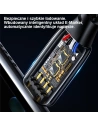 Kup Kabel USAMS U82 USB-C - USB-C 1.2m 240W PD 3.1 Încărcare Rapidă negru/black SJ580USB01 (US-SJ580) - USA898 - {ean13} - Sklep Home Screen