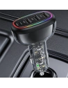 Kup Autonabíječka USAMS 1xUSB-C 3xUSB-A C34 48W 3A+C PD černá CC170CC01 (US-CC170) - USA900 - {ean13} - Sklep Home Screen