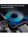 Kup Ładowarka Samochowoa USAMS 1xUSB-C 3xUSB-A C34 48W 3A+C PD czarna CC170CC01 (US-CC170) - USA900 - {ean13} - Sklep Home Screen
