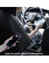 Kup Autonabíječka s pružným kabelem USAMS 2xUSB-C 1xUSB-A C33 60W černá CC167CC01 (US-CC167) - USA901 - {ean13} - Sklep Home Screen