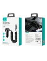 Kup Autonabíječka s pružným kabelem USAMS 2xUSB-C 1xUSB-A C33 60W černá CC167CC01 (US-CC167) - USA901 - {ean13} - Sklep Home Screen