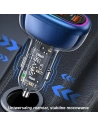 Kup USAMS Autós Töltő 2xUSB-C 2xUSB-A C34 120W fekete CC169CC02 (US-CC169) - USA902 - {ean13} - Sklep Home Screen