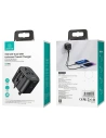 Kup Încărcător de rețea USAMS 2xUSB T55 12W adaptor universal 4 în 1 US/AU/EU/UK negru CC173TC01 (US-CC173) - USA904 - {ean13} - Sklep Home Screen