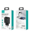 Kup Încărcător de rețea USAMS 2xUSB-C T54 40W PD negru CC172TC01 (US-CC172) - USA905 - {ean13} - Sklep Home Screen
