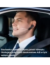 Kup Căști Bluetooth USAMS 5.0 BT2 negre BHUBT201 (USAMS-BT2) - USA908 - {ean13} - Sklep Home Screen