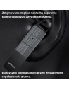 Kup Bluetooth-Headset USAMS 5.0 BT2 schwarz BHUBT201 (USAMS-BT2) - USA908 - {ean13} - Sklep Home Screen