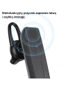 Kup Bluetooth-Headset USAMS 5.0 BT2 schwarz BHUBT201 (USAMS-BT2) - USA908 - {ean13} - Sklep Home Screen