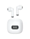 Kup Căști TWS USAMS IA II Series Bluetooth 5.3 albe BHUIAII02 (USAMS-IAII15) - USA908WHT - {ean13} - Sklep Home Screen