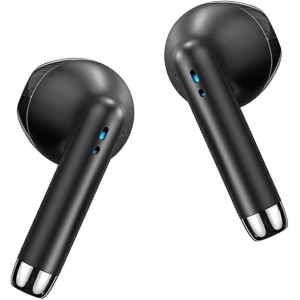 Kup Sluchátka TWS USAMS IA II Series Bluetooth 5.3 bílá BHUIAII02 (USAMS-IAII15) - USA908WHT - {ean13} - Sklep Home Screen