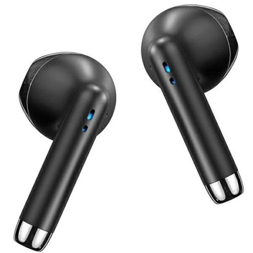 Buy USAMS IA II Series TWS Earphones Bluetooth 5.3 white BHUIAII02 (USAMS-IAII15) - USA908WHT - {ean13} - Home Screen Store Europe