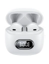 Kup Sluchátka TWS USAMS IA II Series Bluetooth 5.3 bílá BHUIAII02 (USAMS-IAII15) - USA908WHT - {ean13} - Sklep Home Screen