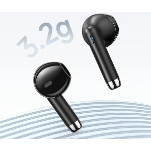Kup Sluchátka TWS USAMS IA II Series Bluetooth 5.3 bílá BHUIAII02 (USAMS-IAII15) - USA908WHT - {ean13} - Sklep Home Screen