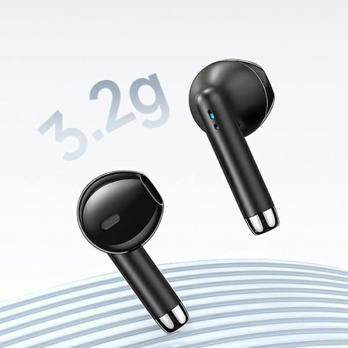 Kup Căști TWS USAMS IA II Series Bluetooth 5.3 albe BHUIAII02 (USAMS-IAII15) - USA908WHT - {ean13} - Sklep Home Screen