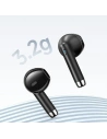Kup Căști TWS USAMS IA II Series Bluetooth 5.3 albe BHUIAII02 (USAMS-IAII15) - USA908WHT - {ean13} - Sklep Home Screen