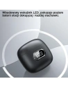 Kup Căști TWS USAMS IA II Series Bluetooth 5.3 albe BHUIAII02 (USAMS-IAII15) - USA908WHT - {ean13} - Sklep Home Screen