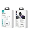 Kup Căști TWS USAMS IA II Series Bluetooth 5.3 albe BHUIAII02 (USAMS-IAII15) - USA908WHT - {ean13} - Sklep Home Screen