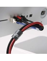 Buy USAMS Velcro Cable Organiser 1m black ZB60ZD02 (US-ZB060) - USA911 - {ean13} - Home Screen Store Europe