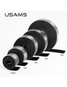 Kup USAMS Velcro-Band 1m schwarz ZB60ZD02 (US-ZB060) - USA911 - {ean13} - Sklep Home Screen